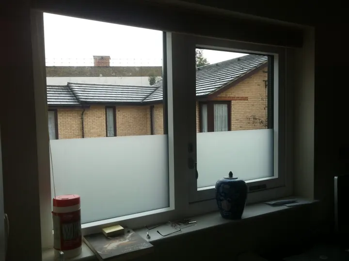 Security Windows SW-018