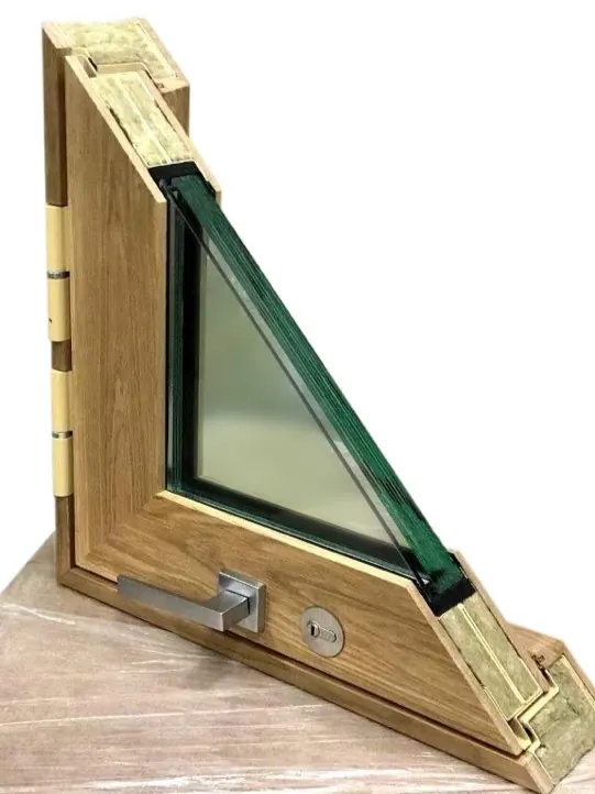 Security Windows SW-021
