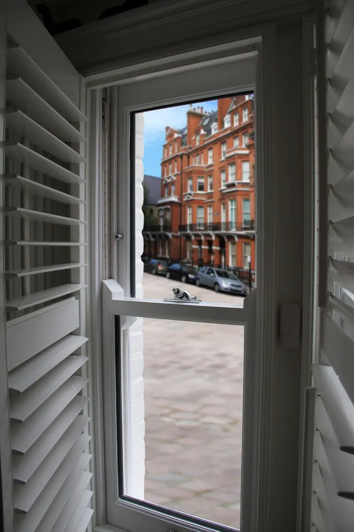Security Windows SW-009