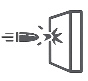 Ballistic resistance certification
