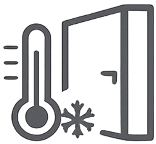 Thermal insulation
